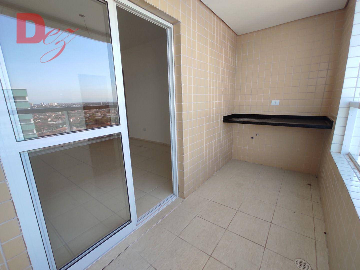 Apartamento à venda com 2 quartos, 82m² - Foto 4