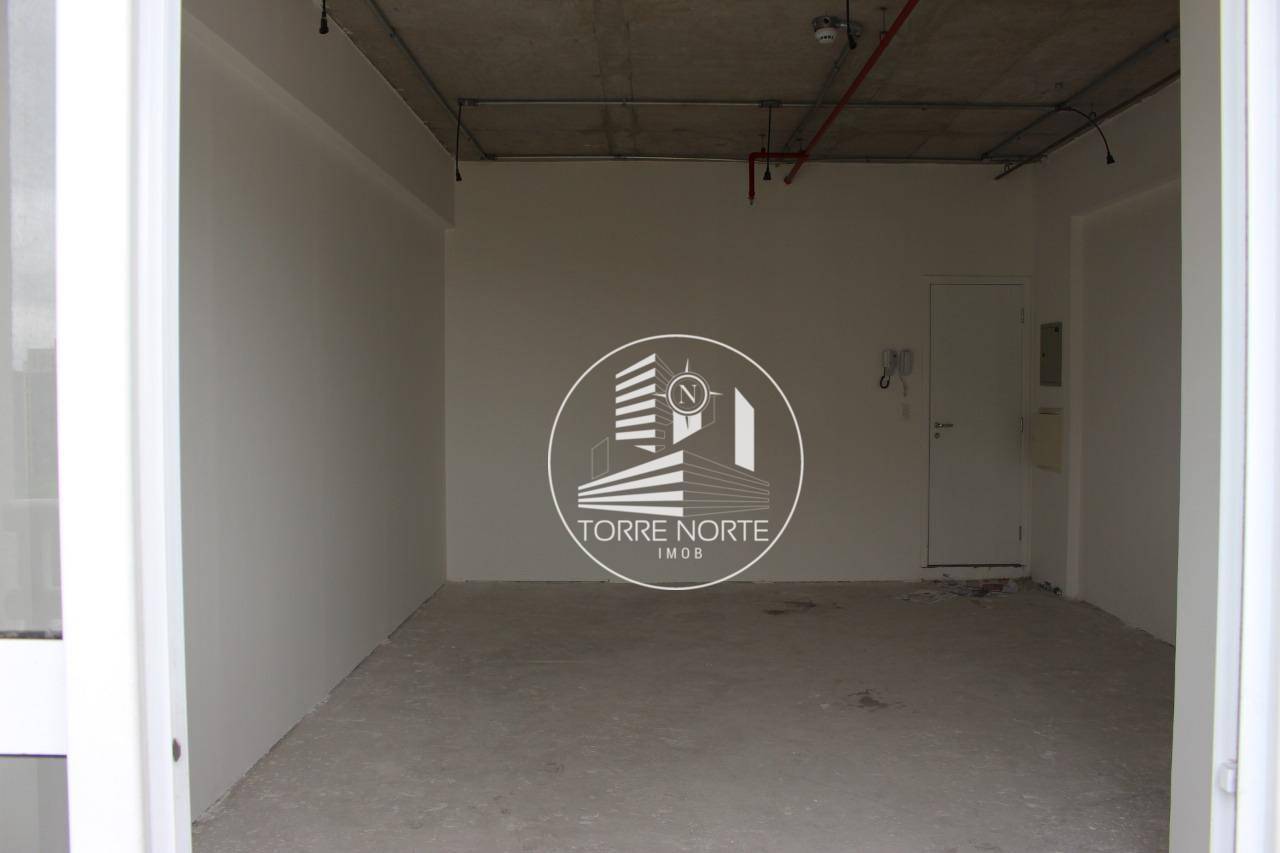 Conjunto Comercial-Sala à venda, 38m² - Foto 10