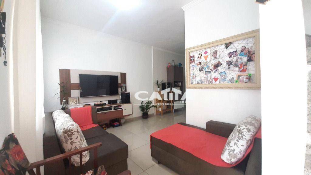 Sobrado à venda com 3 quartos, 68m² - Foto 8