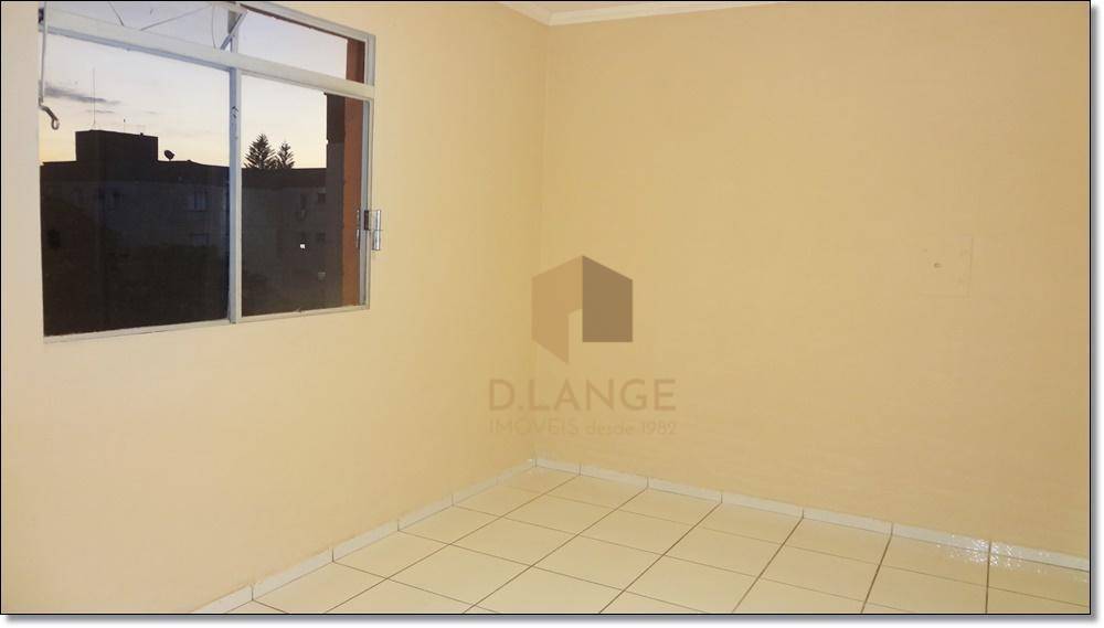 Apartamento à venda com 2 quartos, 63m² - Foto 2