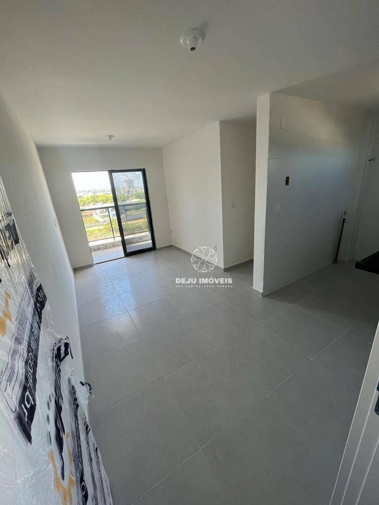 Apartamento à venda com 2 quartos, 53m² - Foto 9