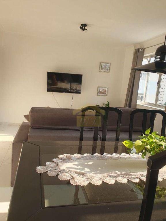 Apartamento à venda com 3 quartos, 110m² - Foto 5