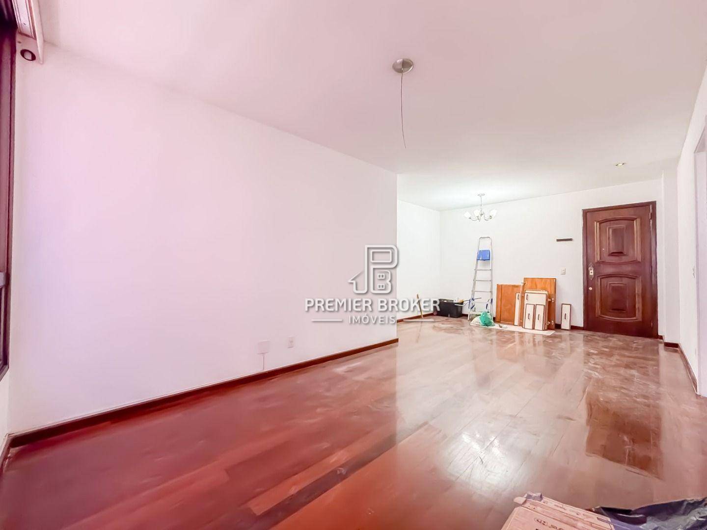 Apartamento à venda com 2 quartos, 90m² - Foto 3