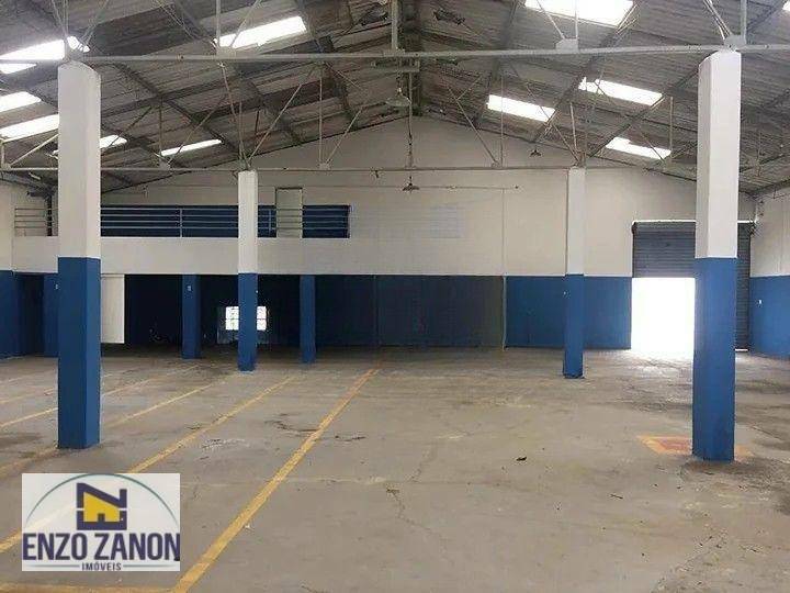 Depósito-Galpão-Armazém à venda, 725m² - Foto 13