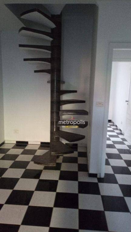 Sobrado à venda com 6 quartos, 338m² - Foto 20