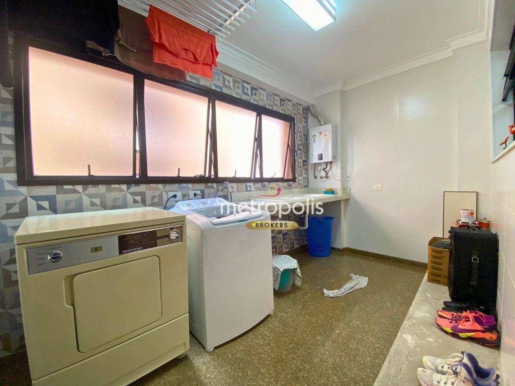 Apartamento à venda com 3 quartos, 170m² - Foto 26