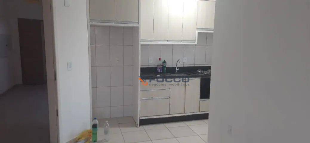 Apartamento à venda com 2 quartos, 54m² - Foto 20