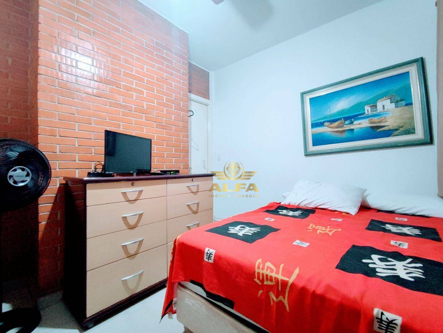 Apartamento à venda com 2 quartos, 65m² - Foto 9