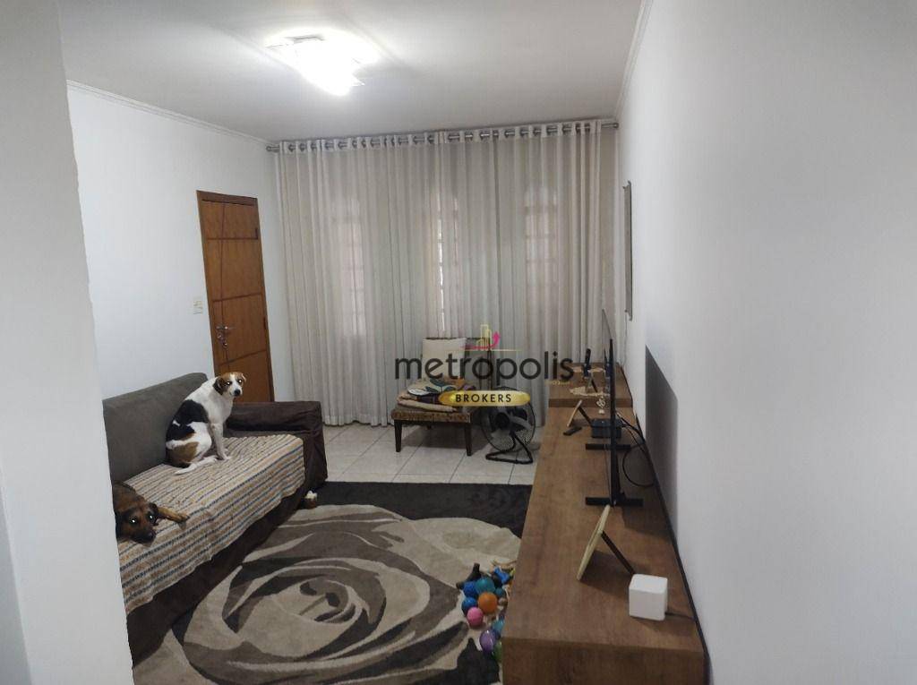 Sobrado à venda com 3 quartos, 162m² - Foto 2