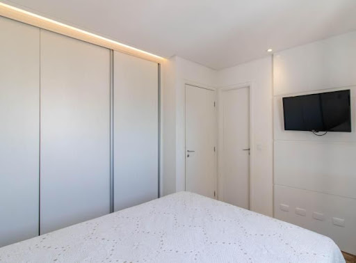 Apartamento à venda com 3 quartos, 94m² - Foto 7