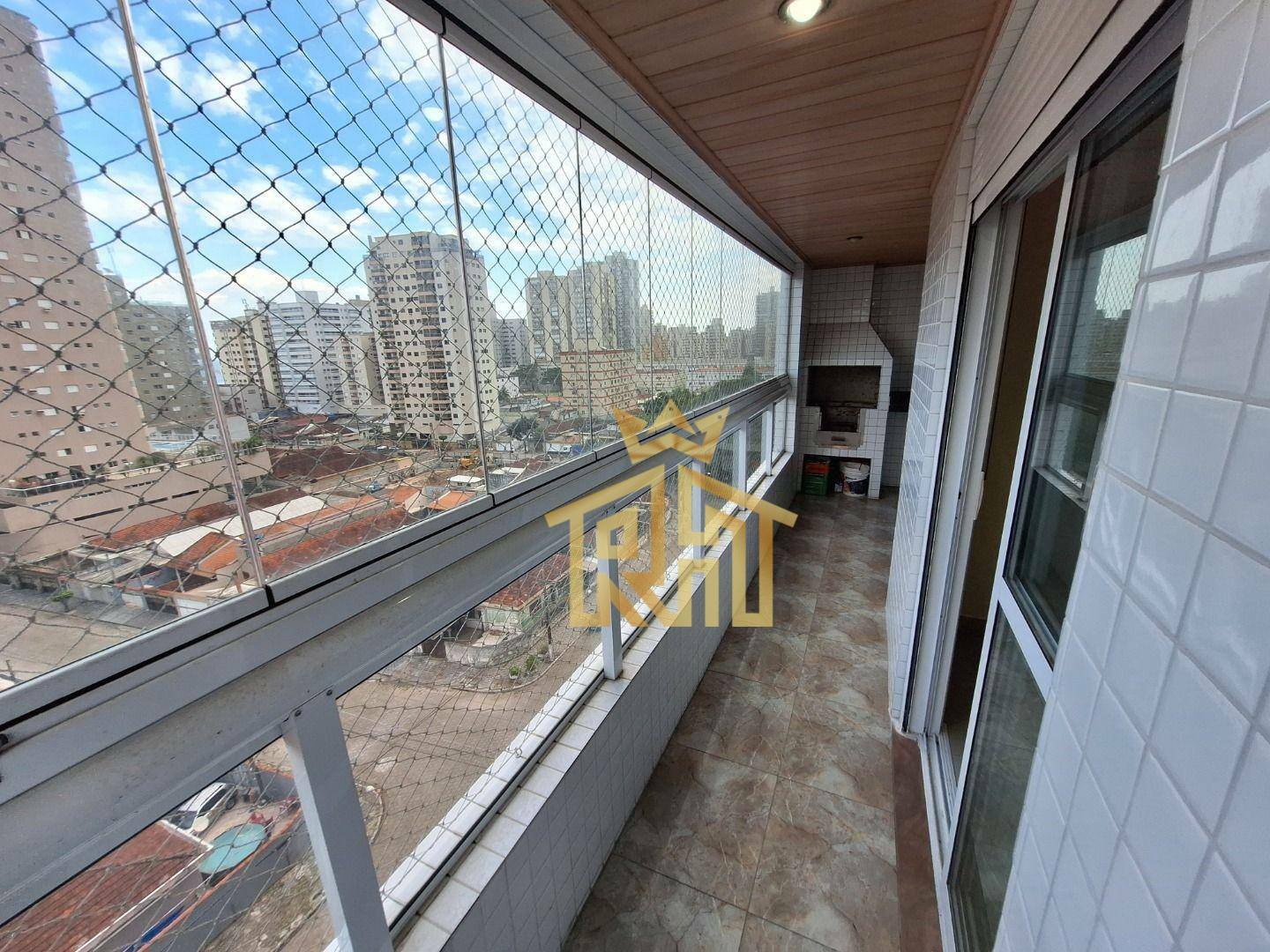 Apartamento para alugar com 2 quartos, 85m² - Foto 4