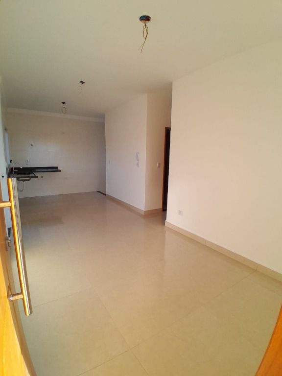 Apartamento à venda com 2 quartos, 47m² - Foto 5