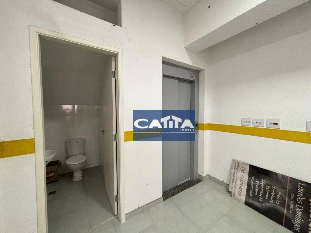 Apartamento para alugar com 1 quarto, 30m² - Foto 5