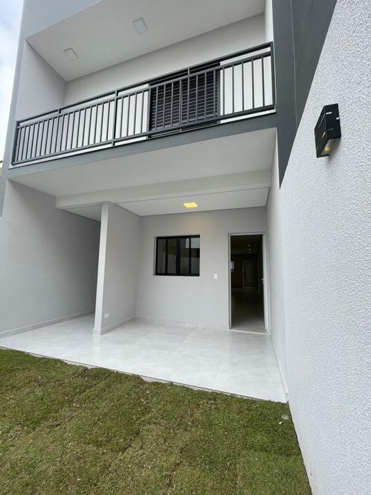 Sobrado à venda com 3 quartos, 132m² - Foto 14