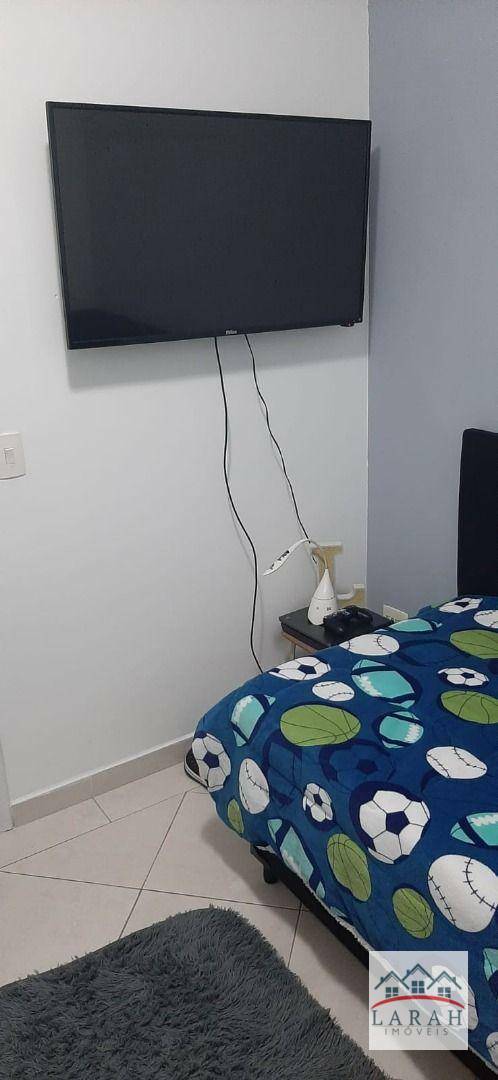 Apartamento à venda com 2 quartos, 60m² - Foto 16