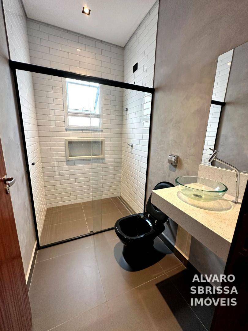 Casa à venda com 2 quartos, 108m² - Foto 10