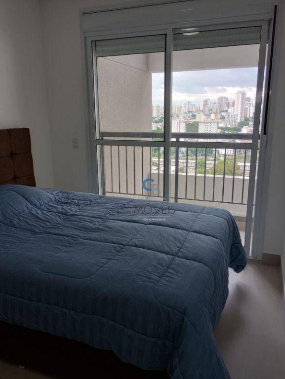 Apartamento à venda com 2 quartos, 65m² - Foto 5