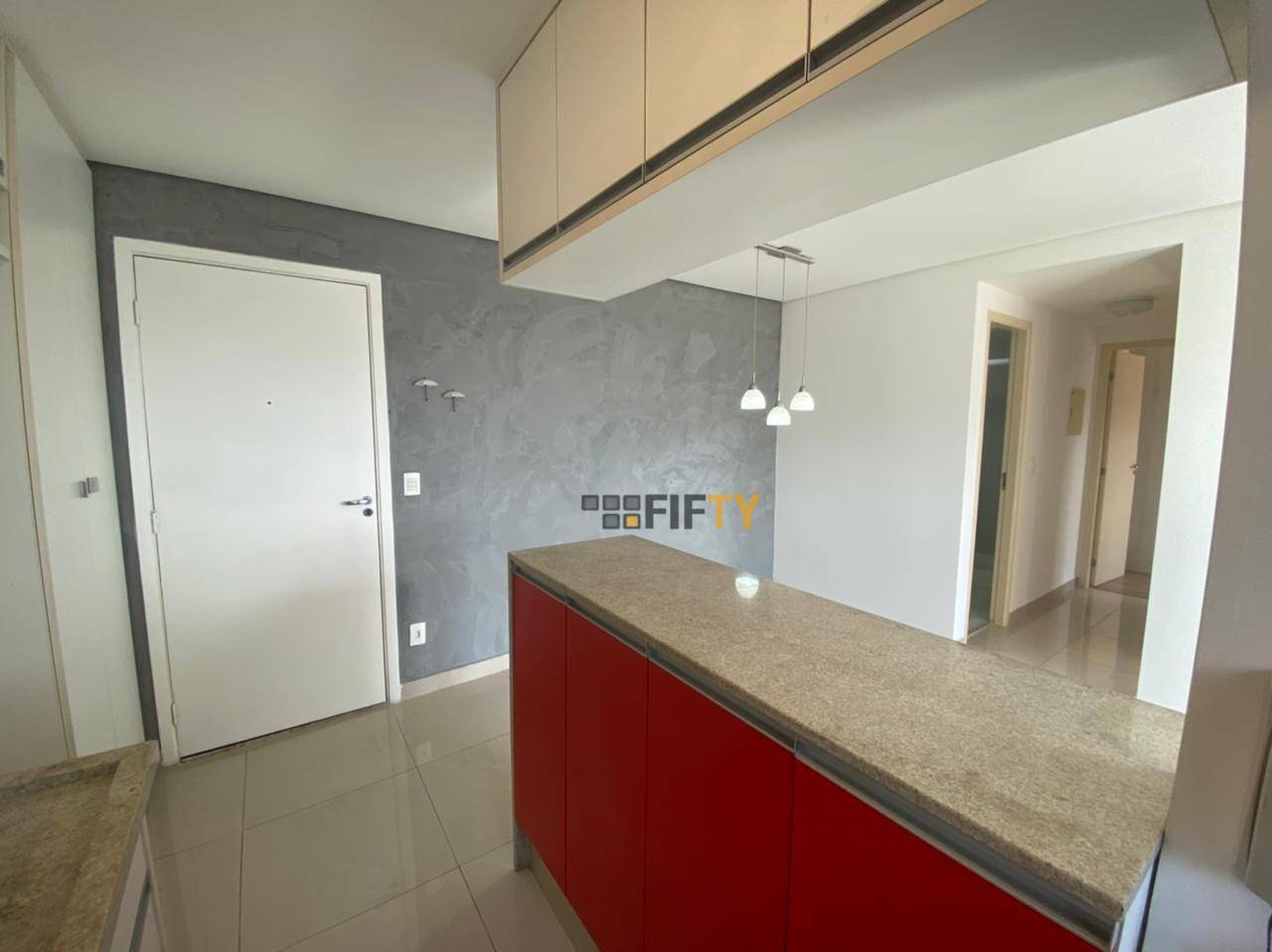 Apartamento para alugar com 2 quartos, 55m² - Foto 9