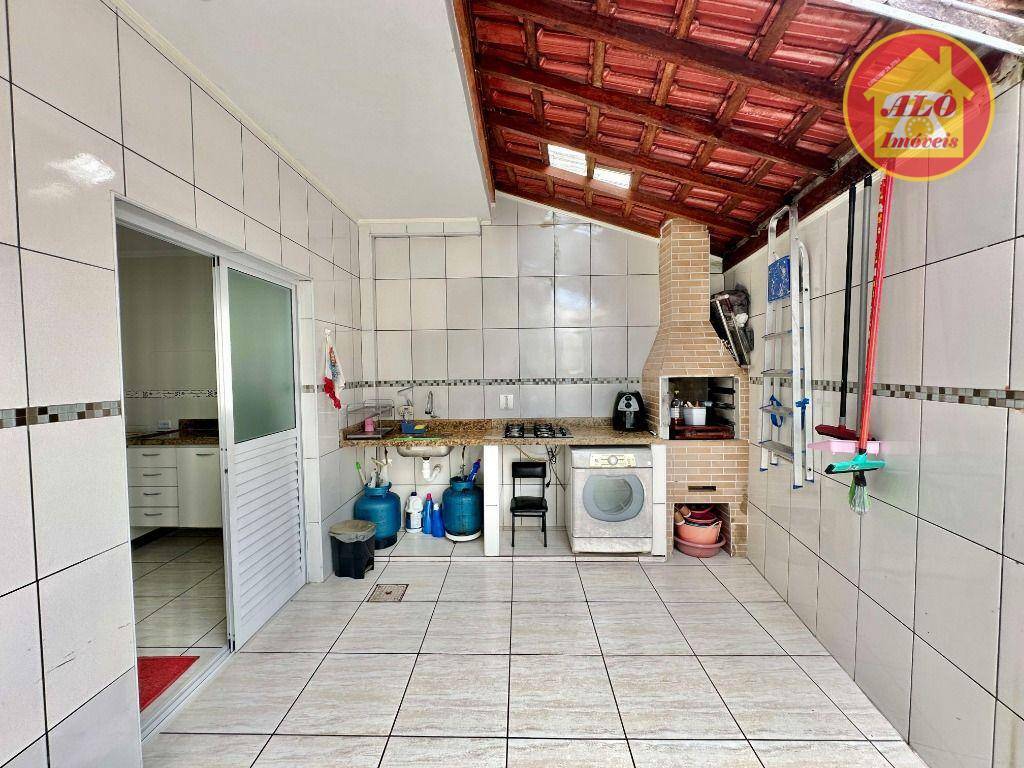 Sobrado à venda com 3 quartos, 95m² - Foto 10