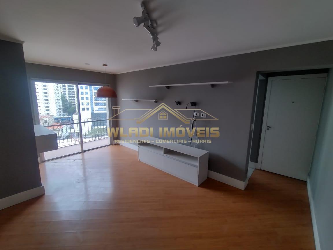 Apartamento à venda com 2 quartos, 85m² - Foto 2