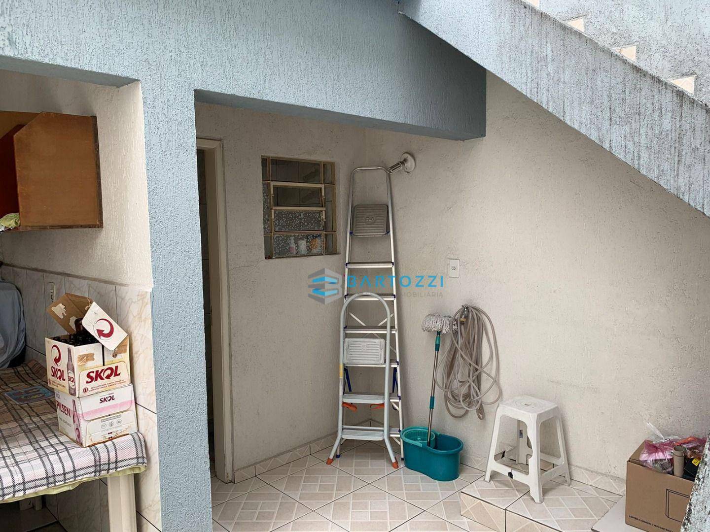 Sobrado à venda com 3 quartos, 160m² - Foto 10