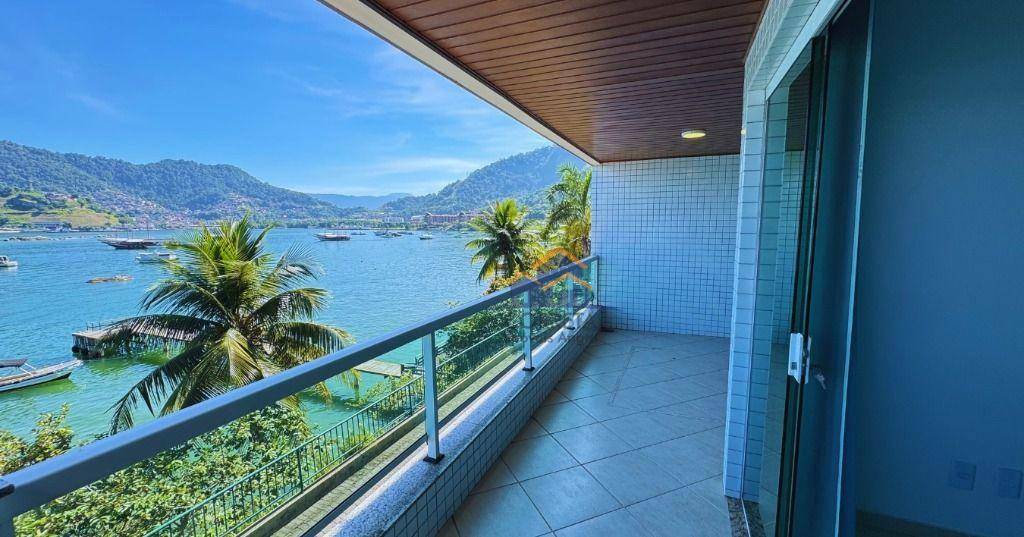 Apartamento à venda com 3 quartos, 110m² - Foto 8