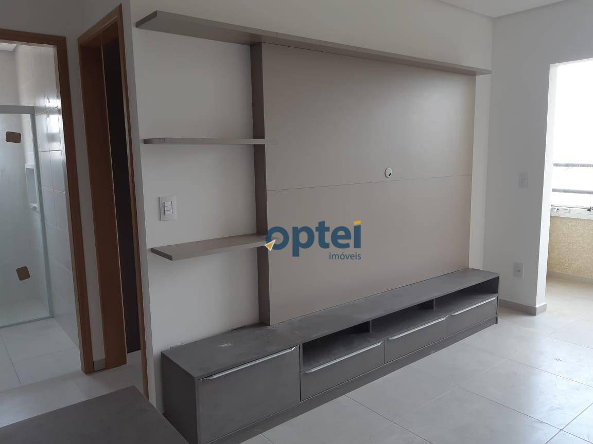 Apartamento à venda com 1 quarto, 44m² - Foto 7