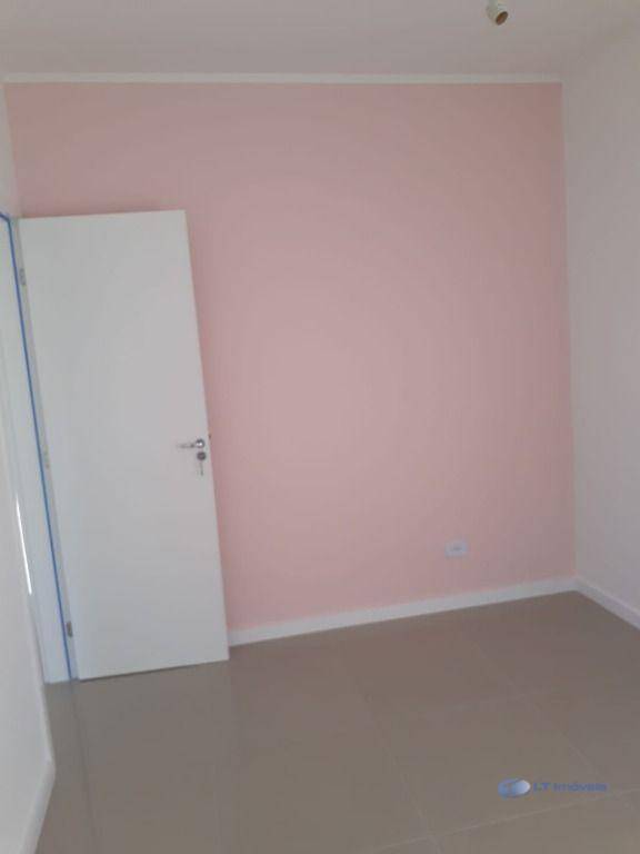 Apartamento à venda com 2 quartos, 54m² - Foto 2