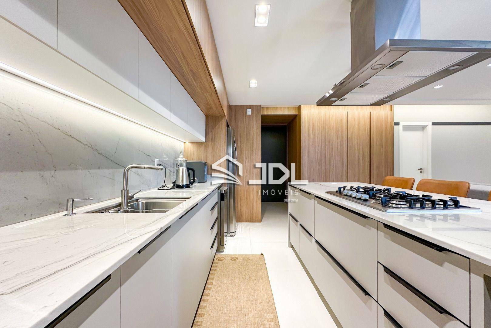 Cobertura à venda com 3 quartos, 176m² - Foto 6