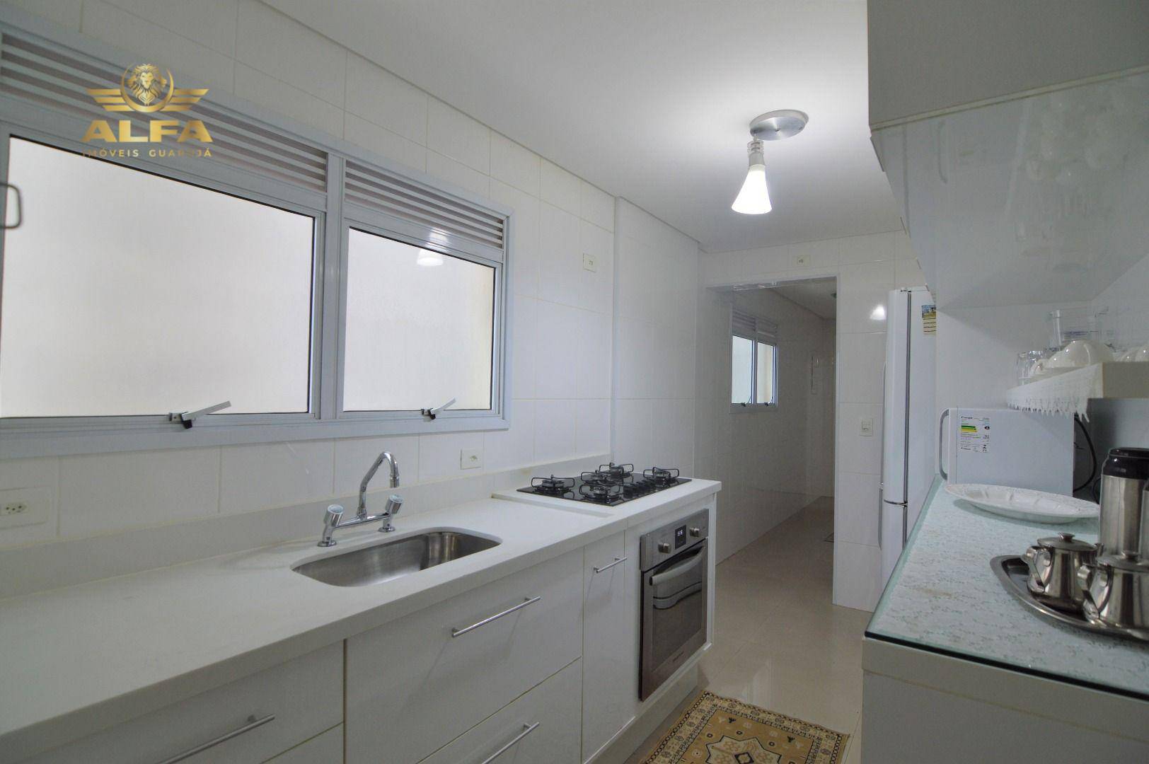 Apartamento à venda com 3 quartos, 132m² - Foto 22