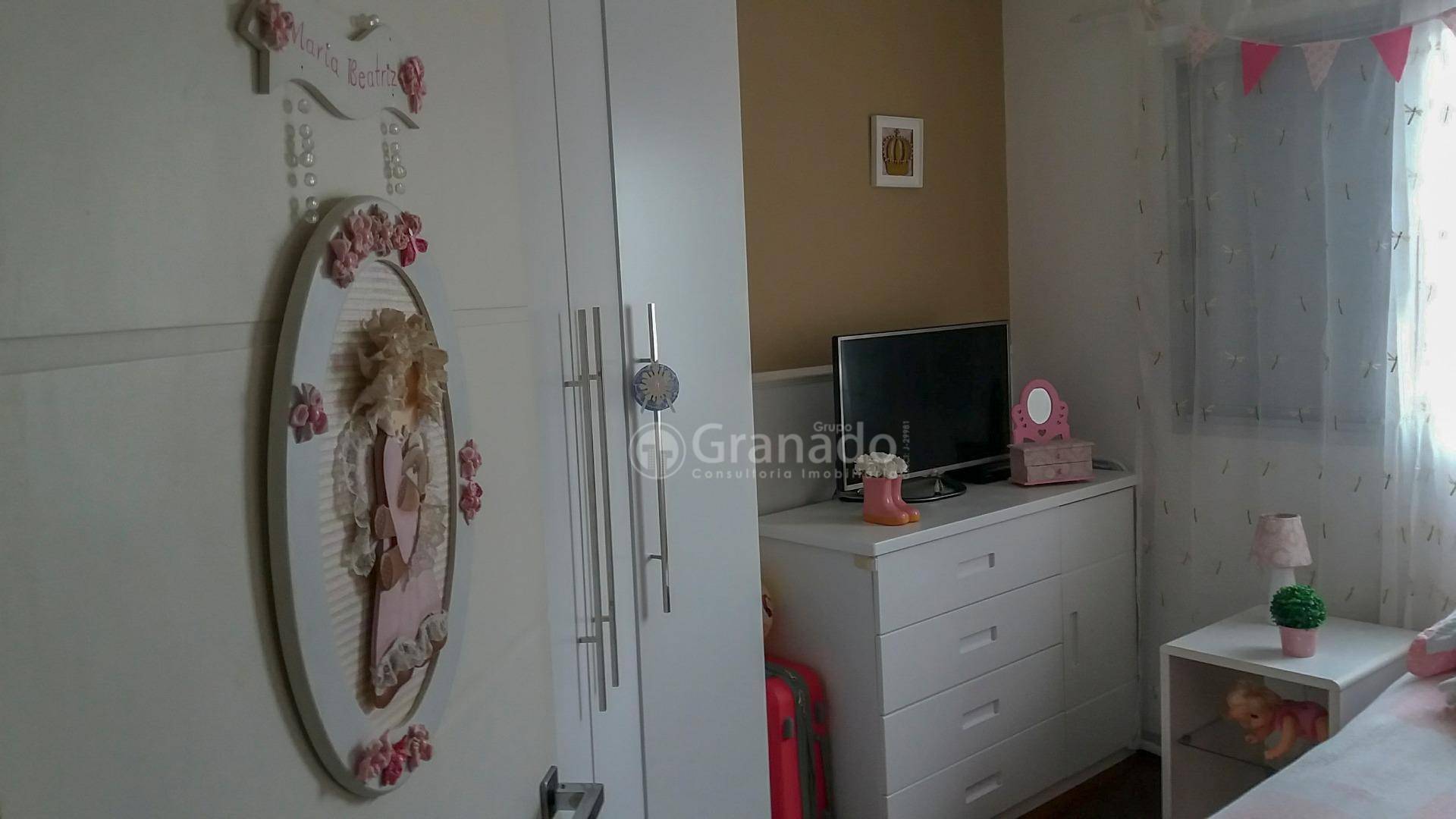 Apartamento à venda com 2 quartos, 58m² - Foto 10