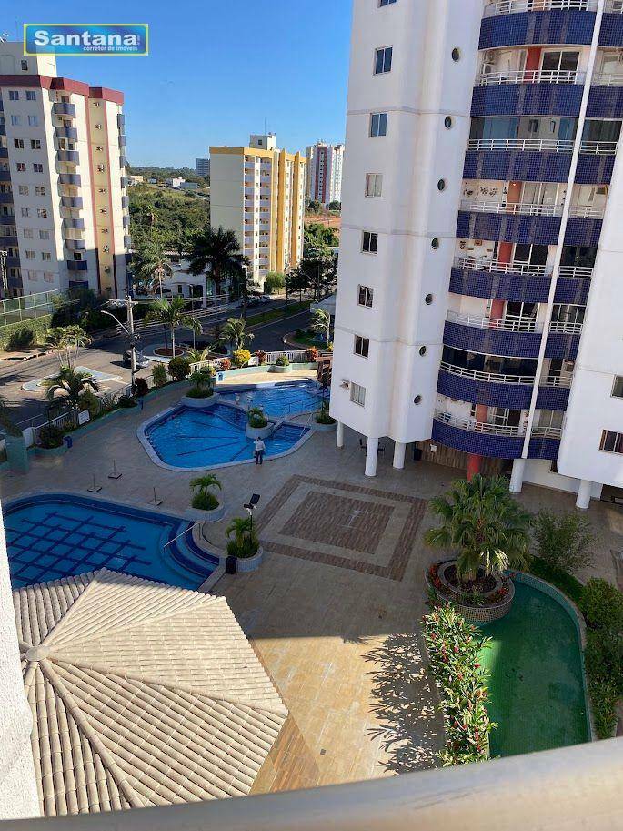 Apartamento à venda com 1 quarto, 48m² - Foto 9