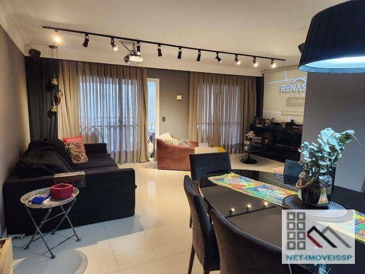 Apartamento à venda com 4 quartos, 288m² - Foto 6