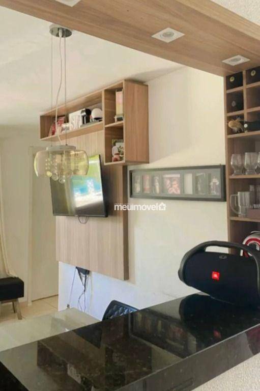 Apartamento à venda com 2 quartos, 44M2 - Foto 2