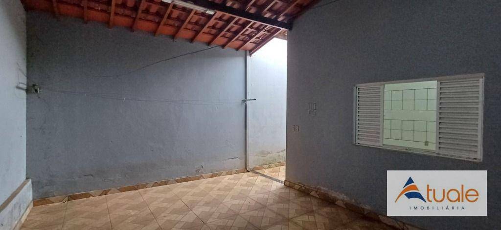 Casa à venda com 2 quartos, 79m² - Foto 20