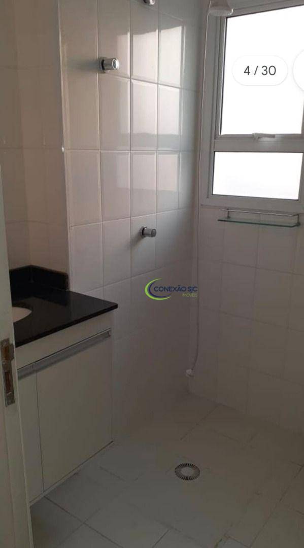 Apartamento para alugar com 2 quartos, 63m² - Foto 15