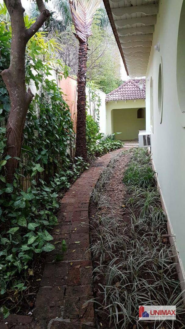 Casa de Condomínio à venda com 4 quartos, 400m² - Foto 8