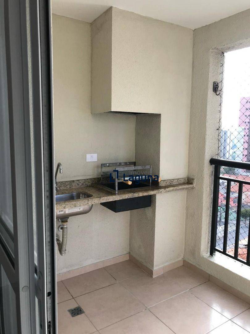 Apartamento, 2 quartos, 69 m² - Foto 4