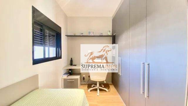 Apartamento à venda com 2 quartos, 62m² - Foto 10