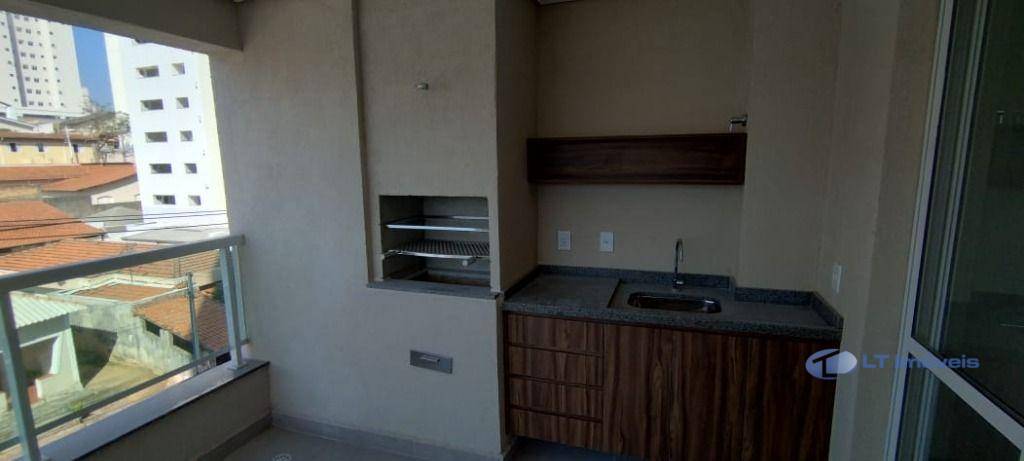 Apartamento à venda e aluguel com 3 quartos, 101m² - Foto 2