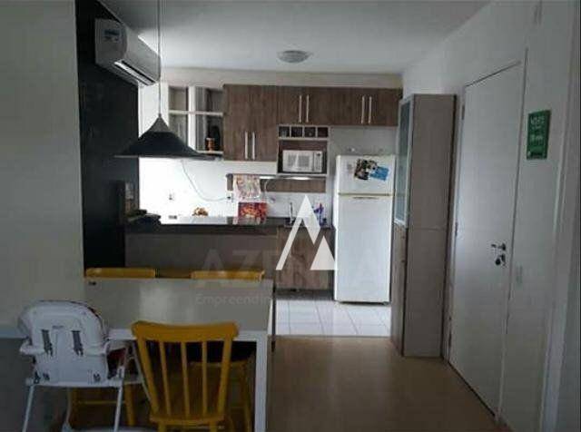 Apartamento à venda com 3 quartos, 50m² - Foto 24