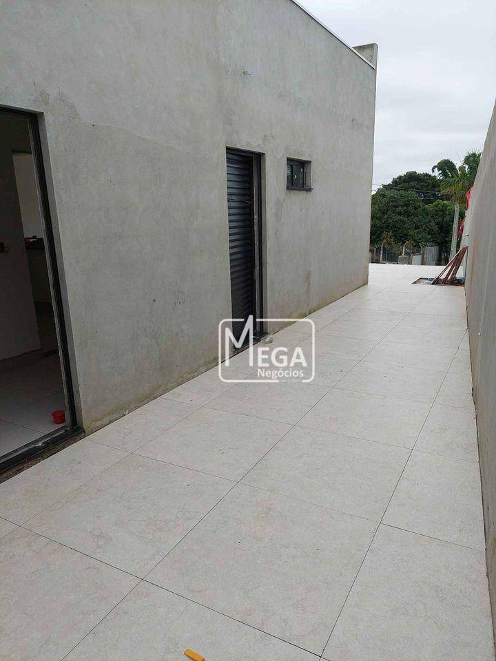 Casa de Condomínio à venda com 2 quartos, 168m² - Foto 11