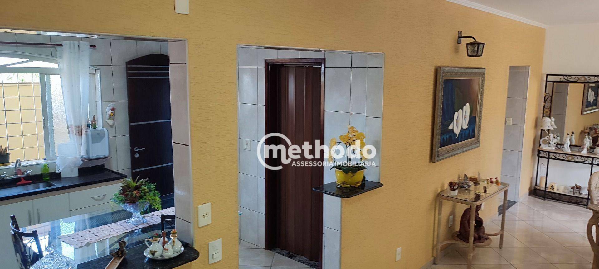 Casa à venda com 3 quartos, 285m² - Foto 7