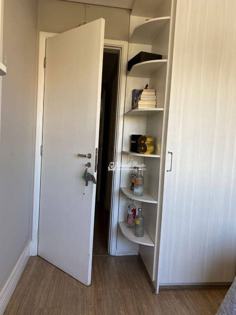 Apartamento à venda com 4 quartos, 132m² - Foto 23