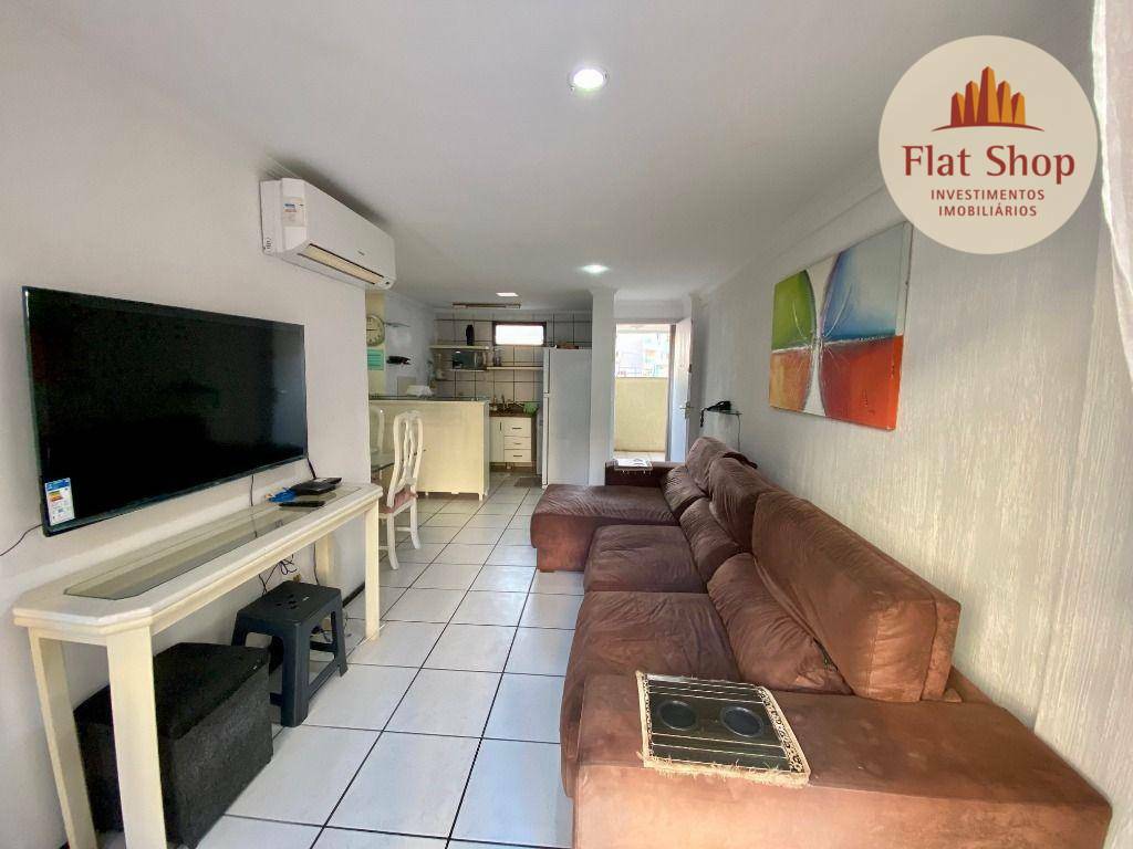 Apartamento à venda com 2 quartos, 66m² - Foto 14