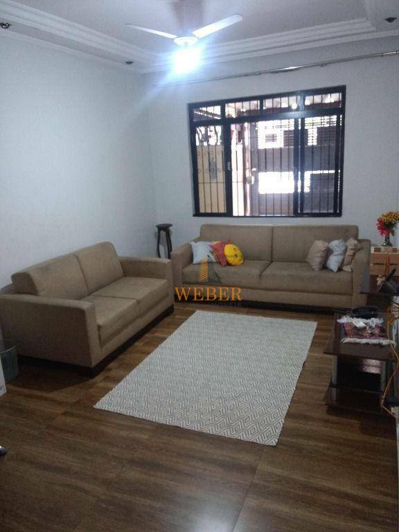 Sobrado à venda com 4 quartos, 145m² - Foto 2