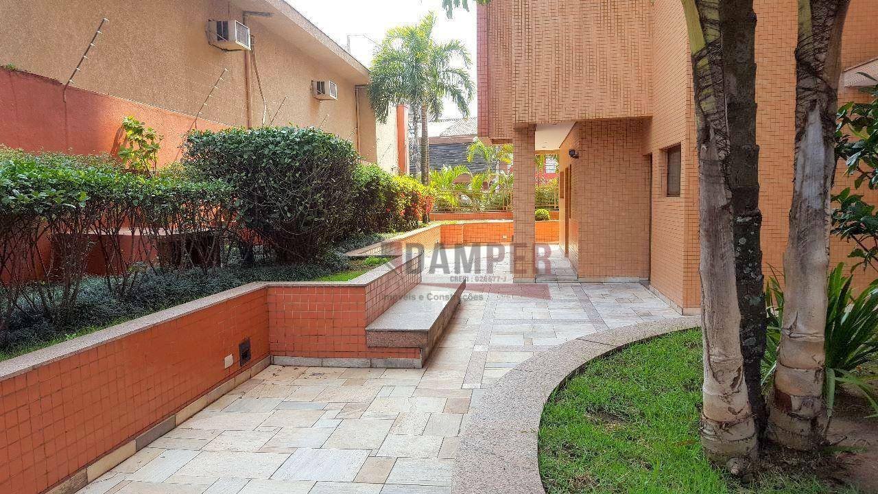 Apartamento para alugar com 3 quartos, 100m² - Foto 35