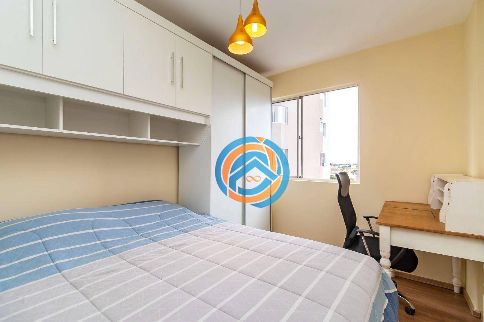 Apartamento à venda com 2 quartos, 56m² - Foto 14