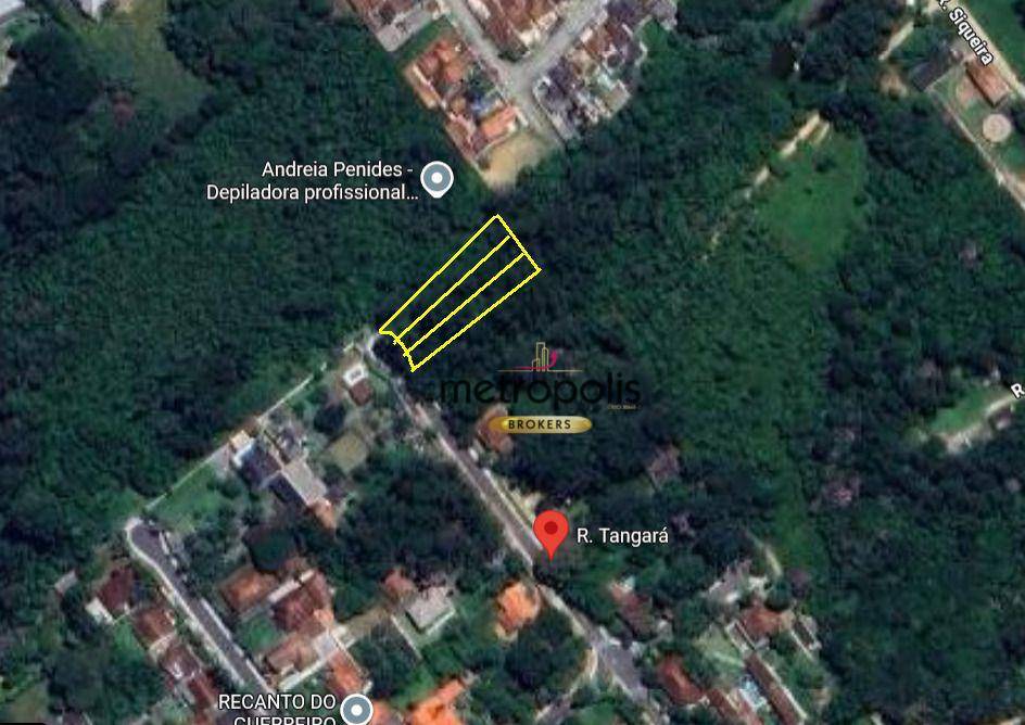 Terreno, 1650 m² - Foto 3