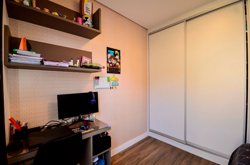 Apartamento à venda com 3 quartos, 130m² - Foto 22